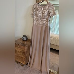 JJ’s House women’s dress